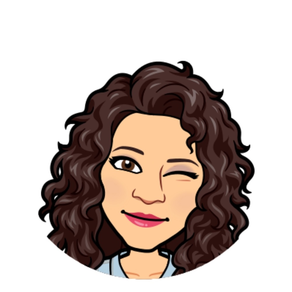 Meet your Posher, Angie